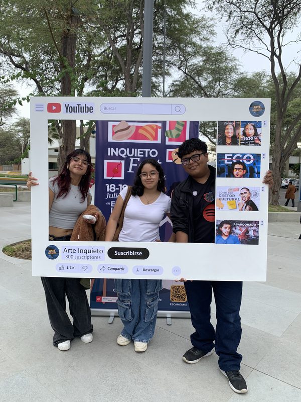 Activacion en UDEP